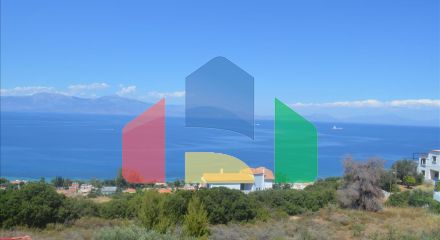 Продажа - Таунхаус 162 m² на Восточном Пелопоннесе