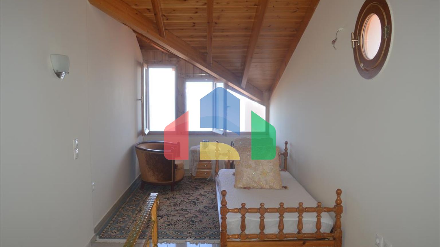 Продаж - Таунхаус 162 m² на східному Пелопоннесі