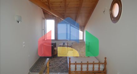 Продаж - Таунхаус 162 m² на східному Пелопоннесі