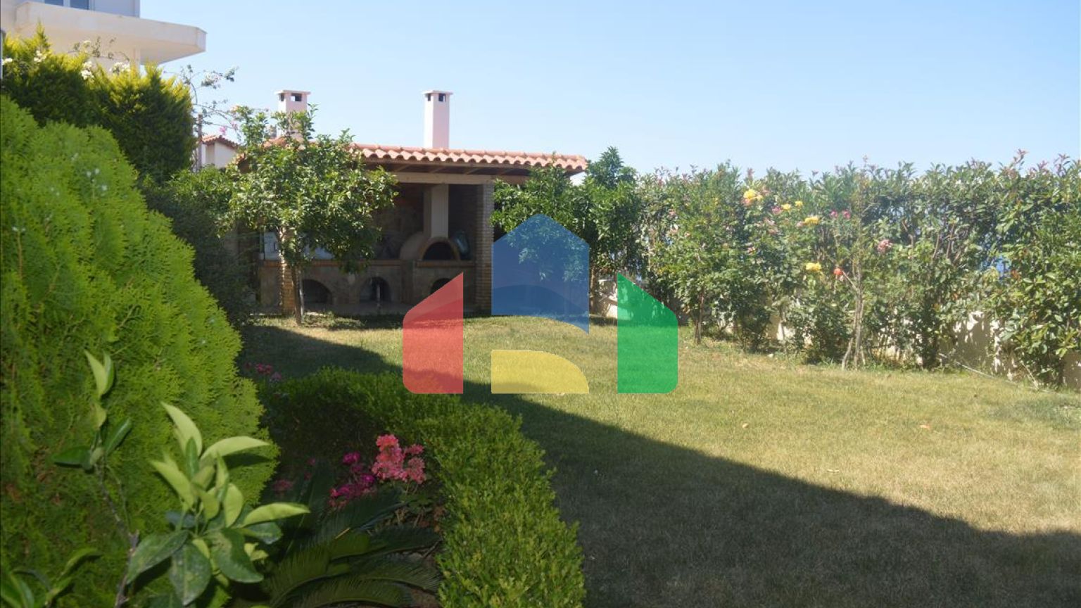 Продаж - Таунхаус 162 m² на східному Пелопоннесі