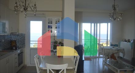 Продаж - Таунхаус 162 m² на східному Пелопоннесі