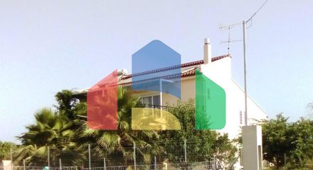 Продаж - Котедж 160 m² на східному Пелопоннесі