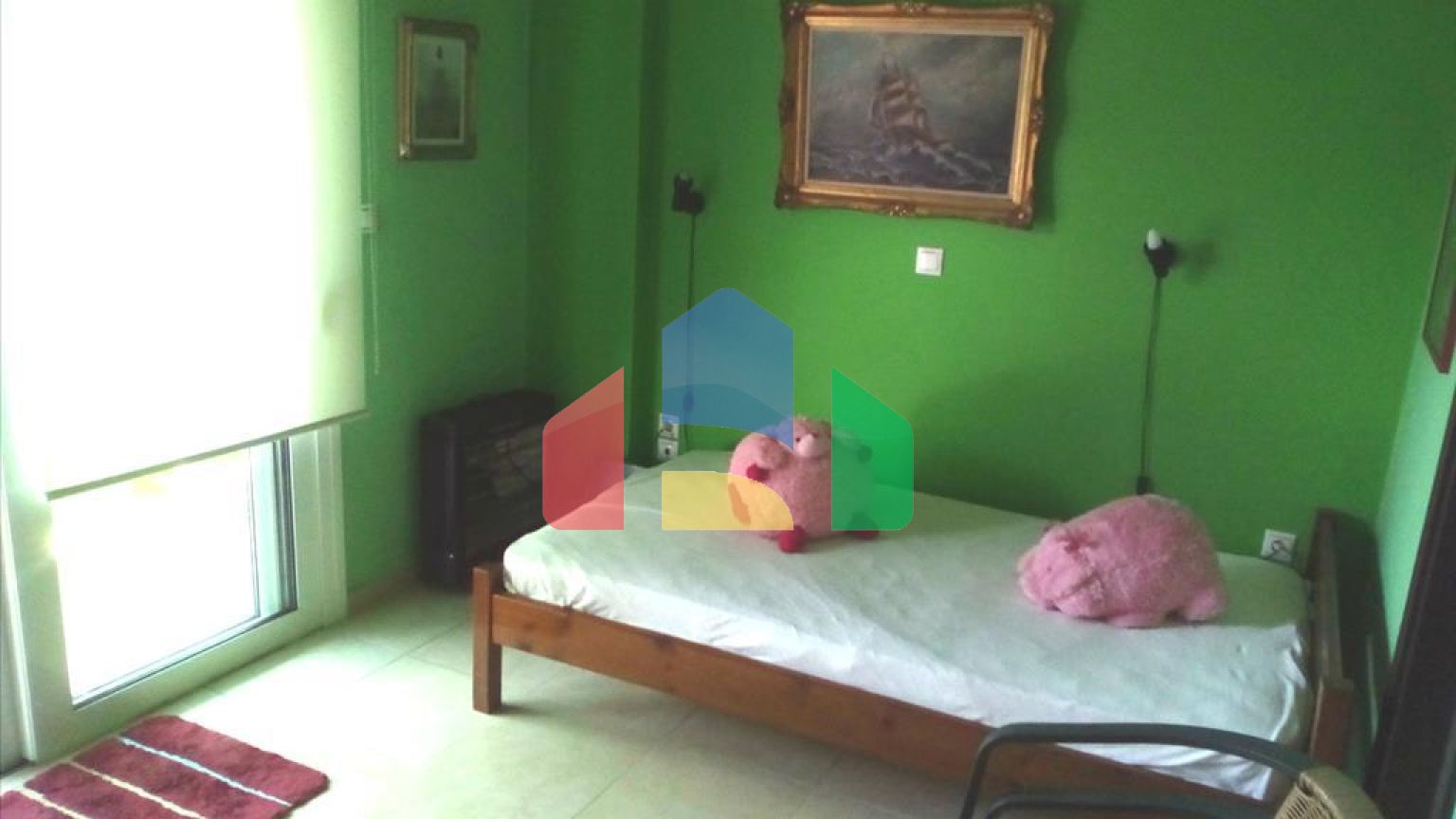 Продаж - Котедж 160 m² на східному Пелопоннесі