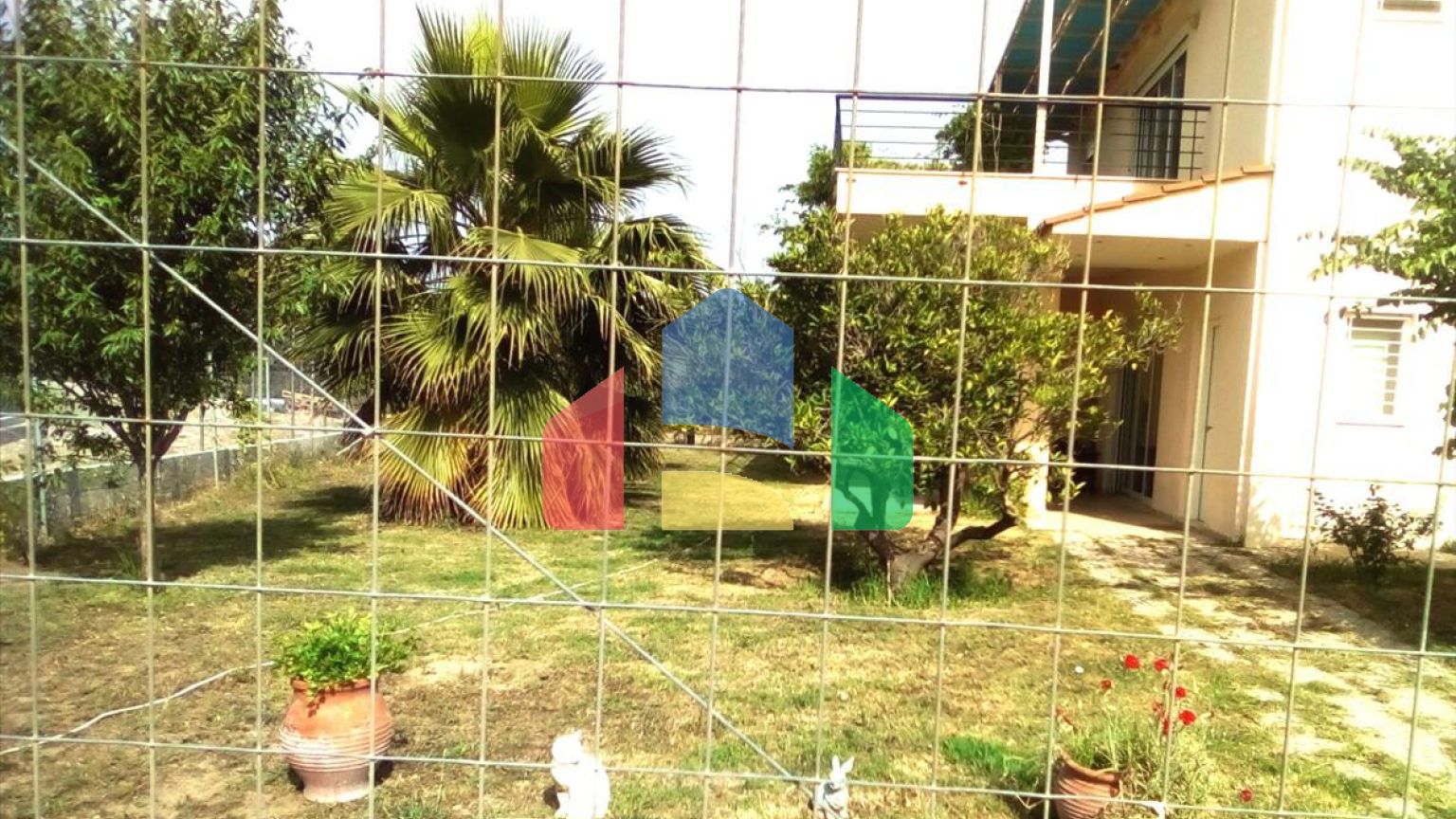 Продаж - Котедж 160 m² на східному Пелопоннесі