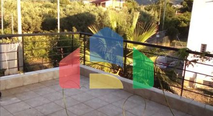 Продаж - Котедж 160 m² на східному Пелопоннесі