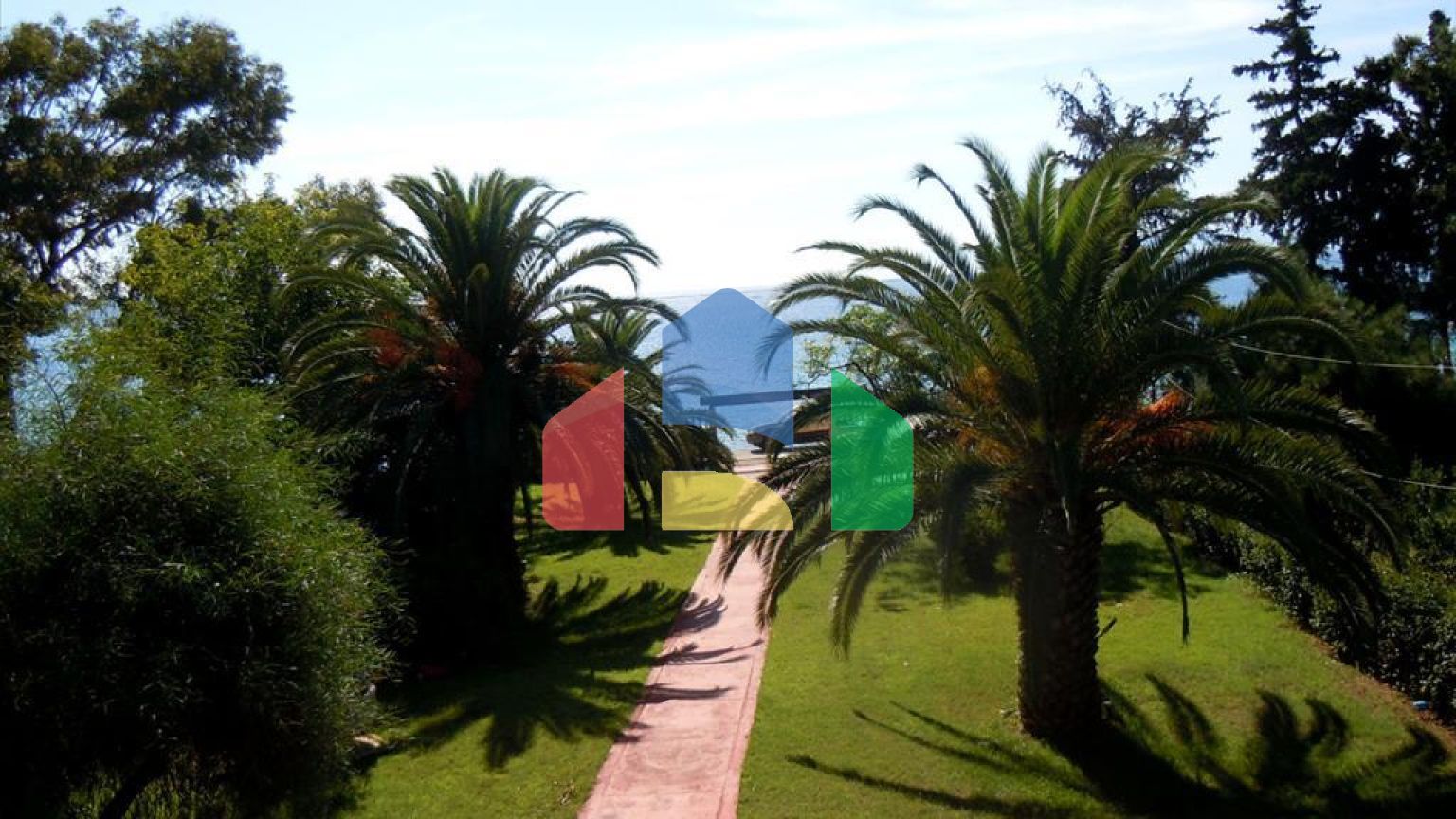 Продажа - Коттедж 144 m² на Восточном Пелопоннесе