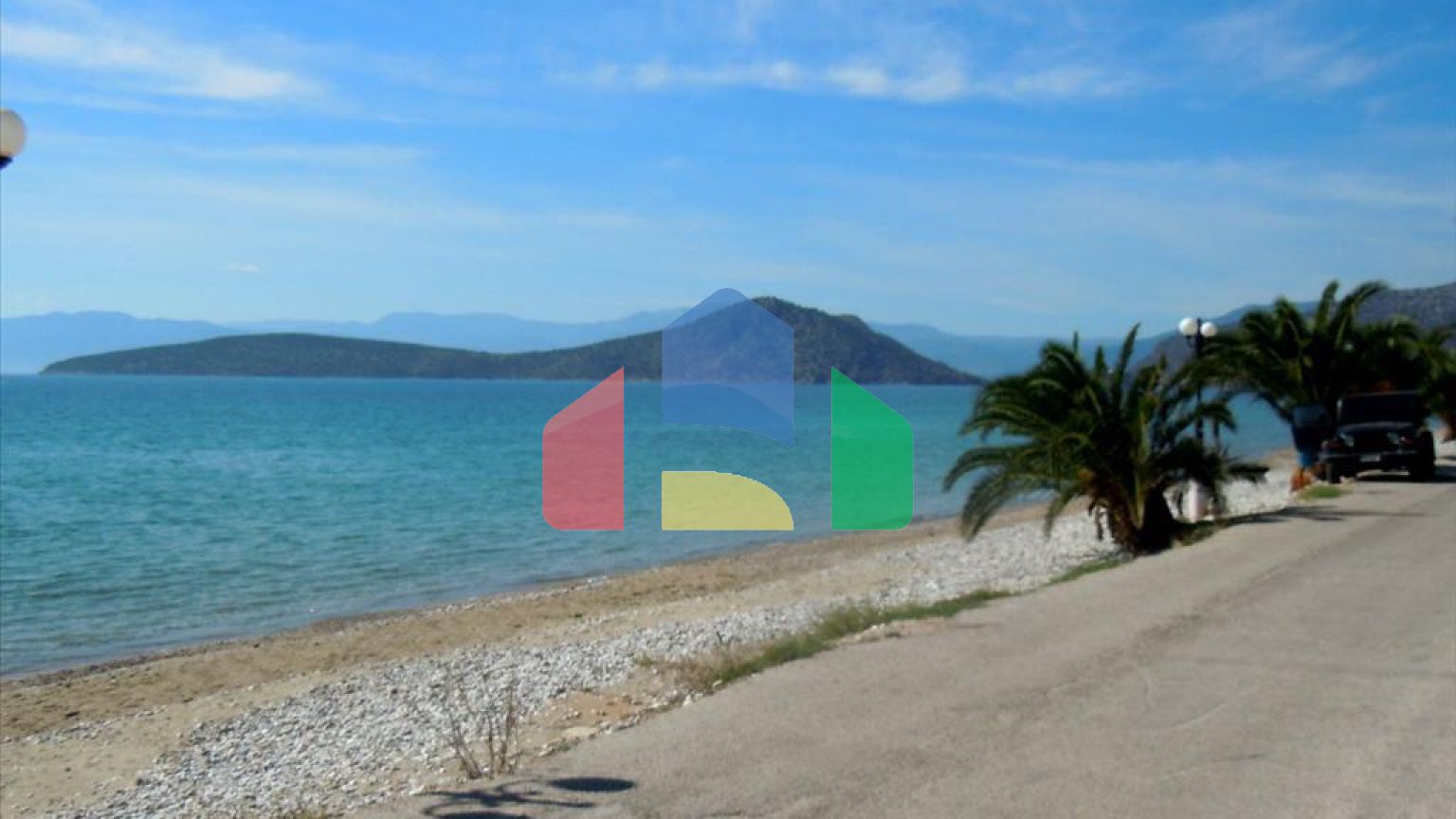 Продажа - Коттедж 144 m² на Восточном Пелопоннесе