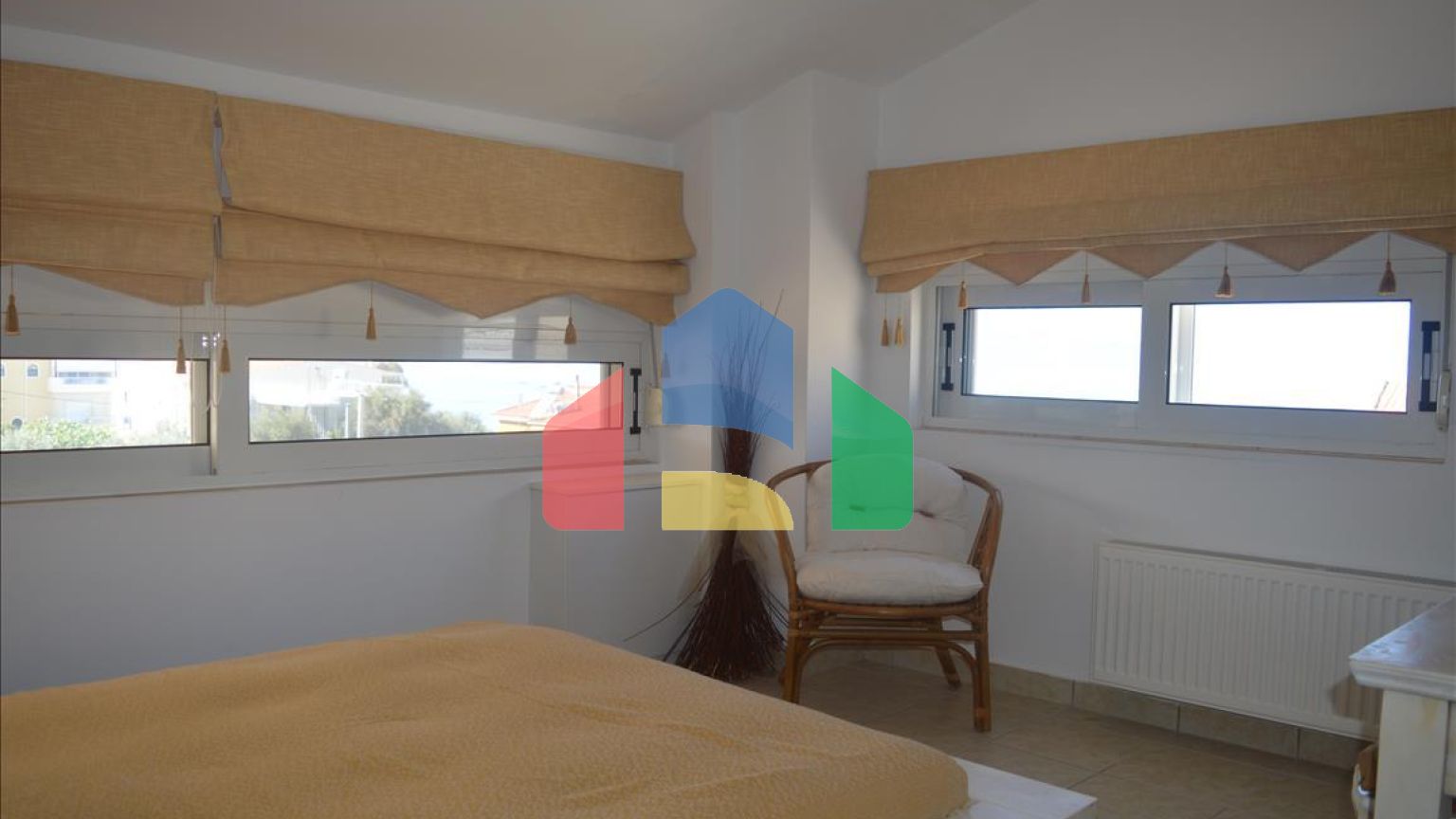 Продаж - Таунхаус 161 m² на східному Пелопоннесі