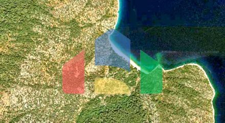 For Sale - Land 1300000 m² in Eastern Peloponnese