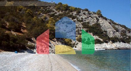 For Sale - Land 1300000 m² in Eastern Peloponnese