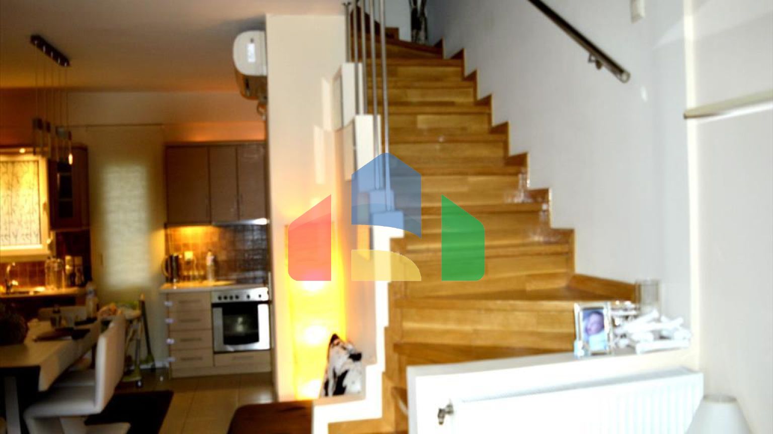 Продаж - Таунхаус 154 m² на східному Пелопоннесі