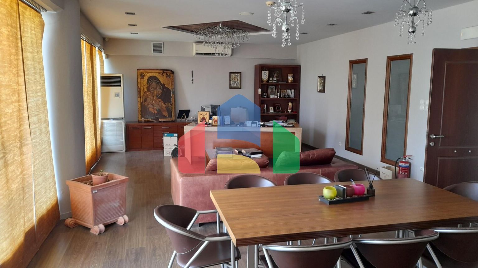 Продажа - Здание 1050 m² на Восточном Пелопоннесе