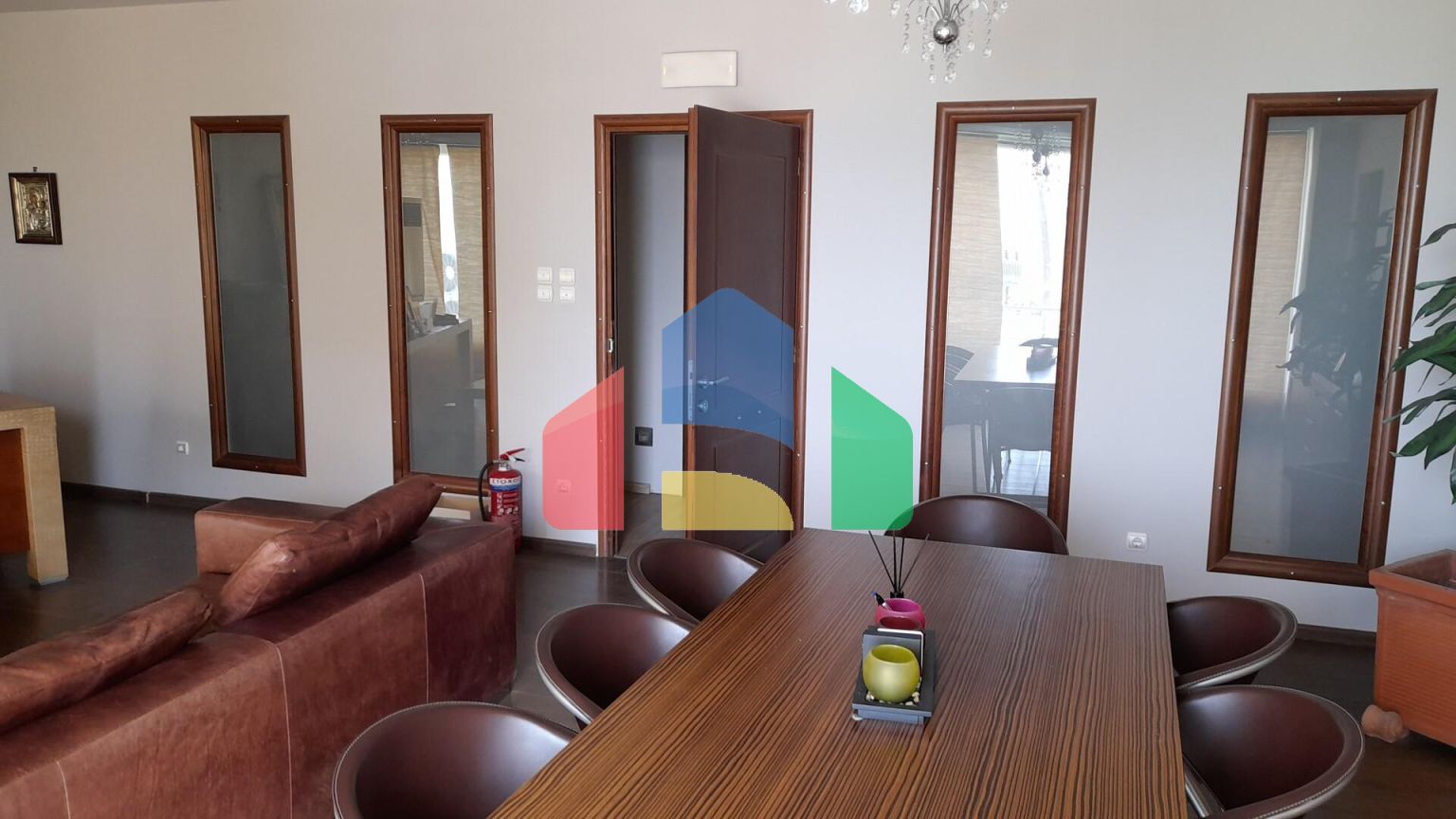 Продажа - Здание 1050 m² на Восточном Пелопоннесе