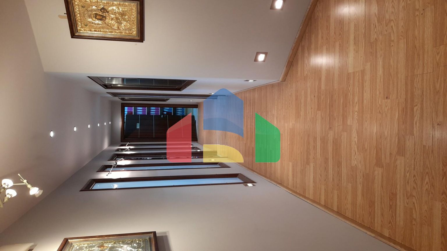 Продажа - Здание 1050 m² на Восточном Пелопоннесе