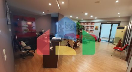 Продажа - Здание 1050 m² на Восточном Пелопоннесе