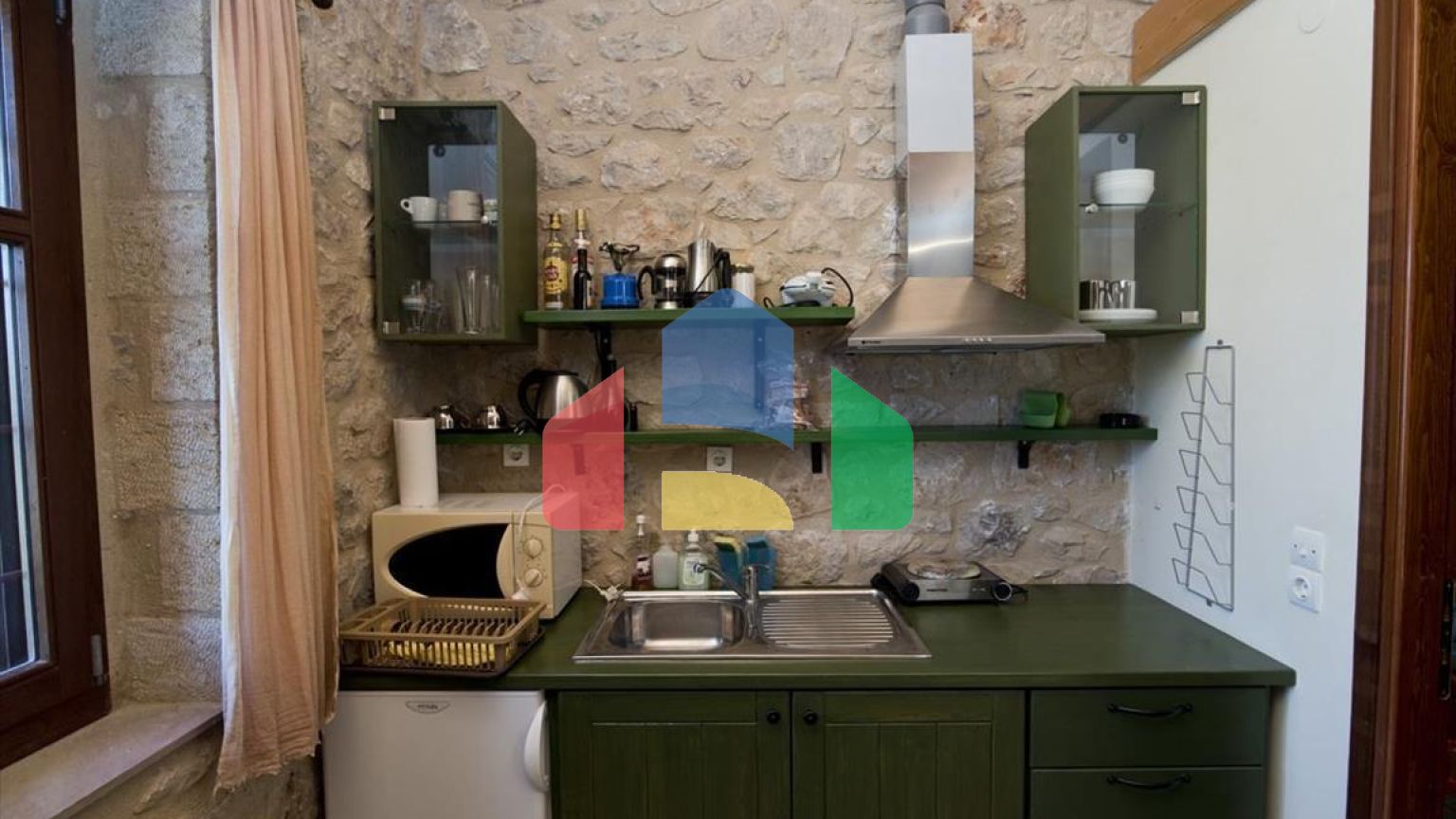 Продаж - Вілла 430 m² на східному Пелопоннесі