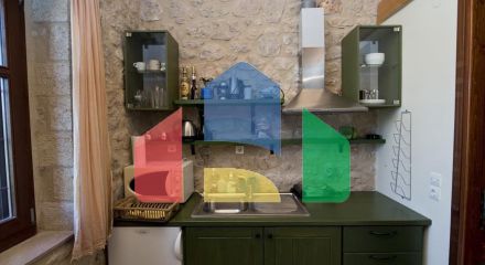 Продаж - Вілла 430 m² на східному Пелопоннесі