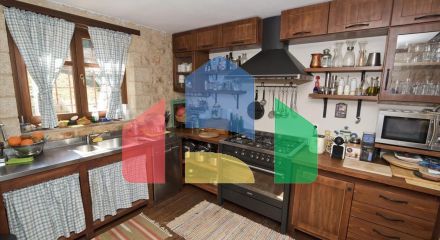 Продаж - Вілла 430 m² на східному Пелопоннесі