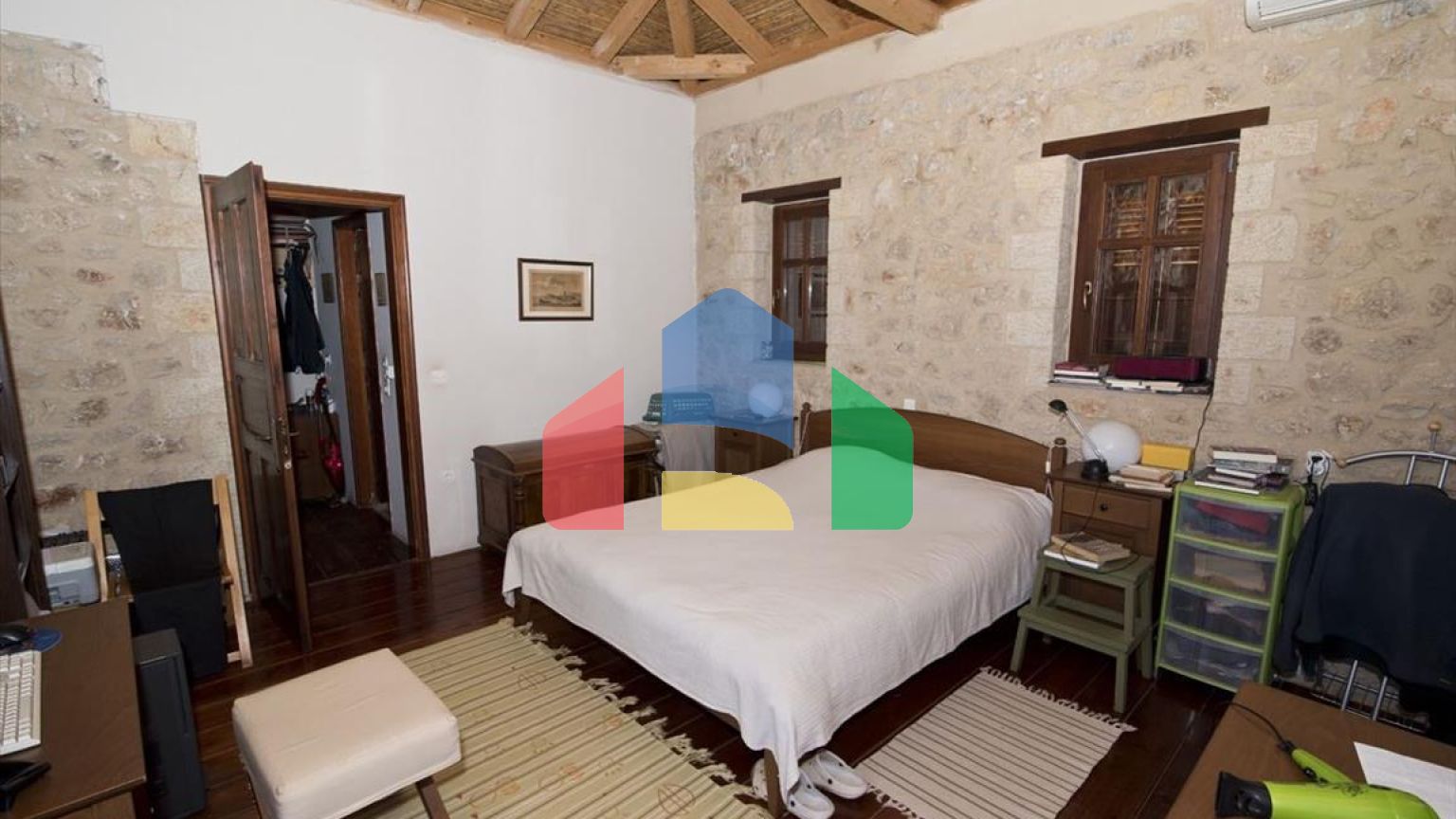 Продаж - Вілла 430 m² на східному Пелопоннесі