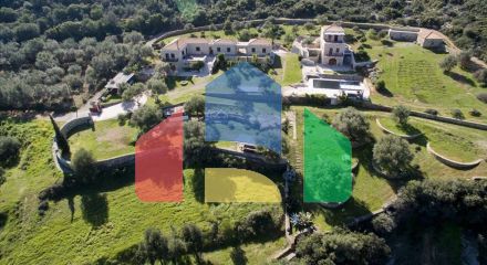 Продаж - Вілла 430 m² на східному Пелопоннесі