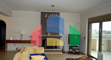 Продаж - Котедж 350 m² на східному Пелопоннесі
