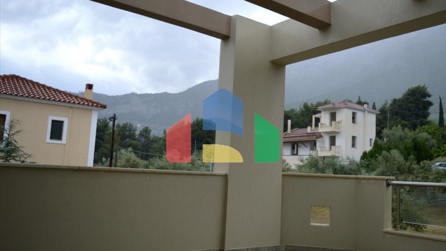 Продаж - Котедж 350 m² на східному Пелопоннесі