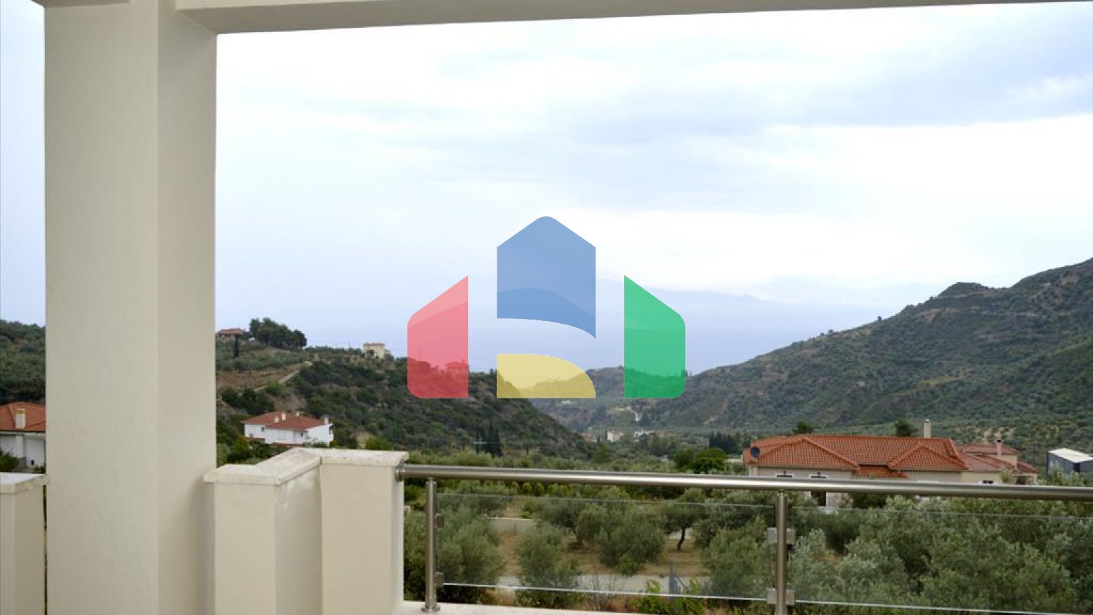 Продаж - Котедж 350 m² на східному Пелопоннесі