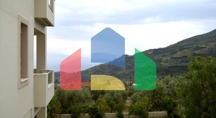 Продаж - Котедж 350 m² на східному Пелопоннесі