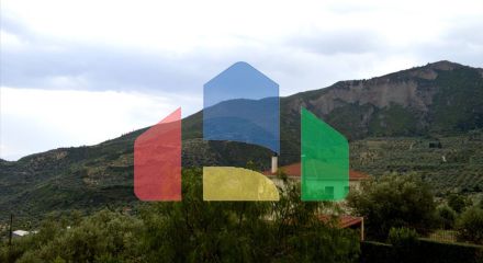 Продаж - Котедж 350 m² на східному Пелопоннесі