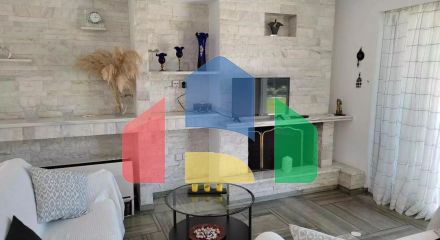 Продаж - Квартира 215 m² на східному Пелопоннесі