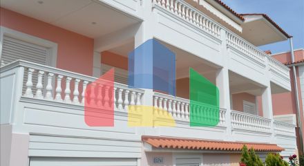 Продажа - Таунхаус 175 m² на Восточном Пелопоннесе