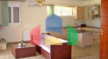 Продажа - Коттедж 245 m² на Восточном Пелопоннесе