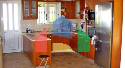 Продажа - Коттедж 245 m² на Восточном Пелопоннесе