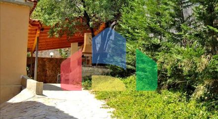 Продажа - Коттедж 245 m² на Восточном Пелопоннесе Продажа - Коттедж 245 m² на Восточном Пелопоннесе