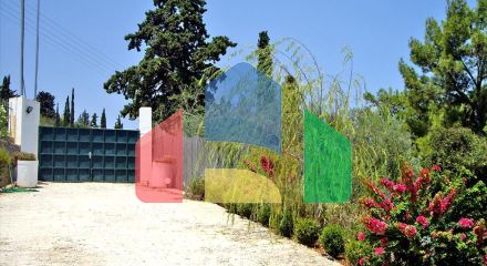 Продажа - Коттедж 245 m² на Восточном Пелопоннесе Продажа - Коттедж 245 m² на Восточном Пелопоннесе