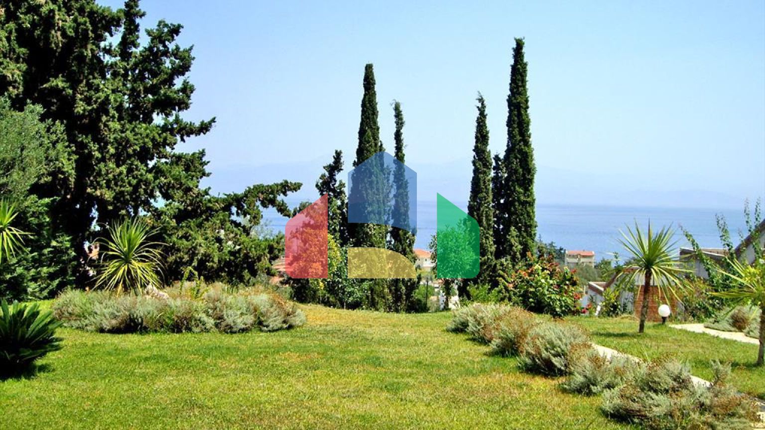 Продажа - Коттедж 245 m² на Восточном Пелопоннесе