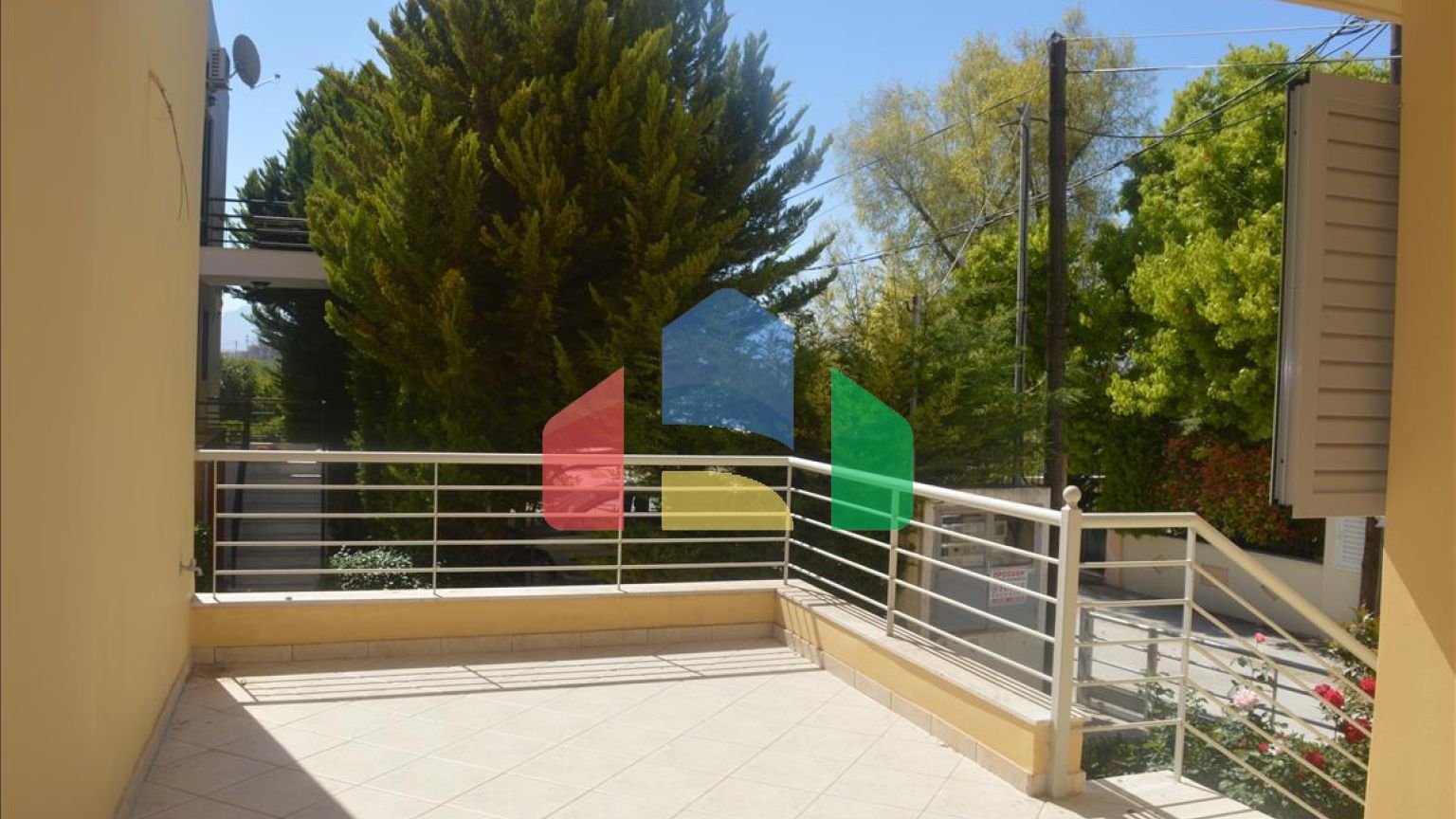 Продаж - Таунхаус 115 m² на східному Пелопоннесі