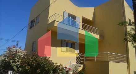 Продаж - Таунхаус 115 m² на східному Пелопоннесі