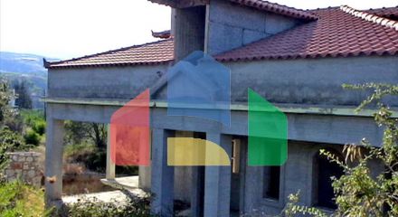 For Sale - Detached house 690 m² in Eastern Peloponnese