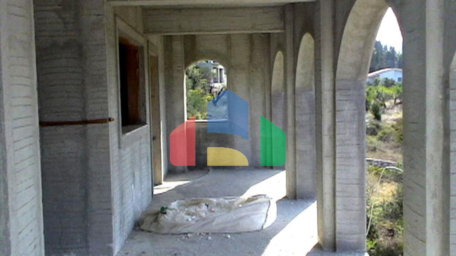 Продаж - Котедж 690 m² на східному Пелопоннесі