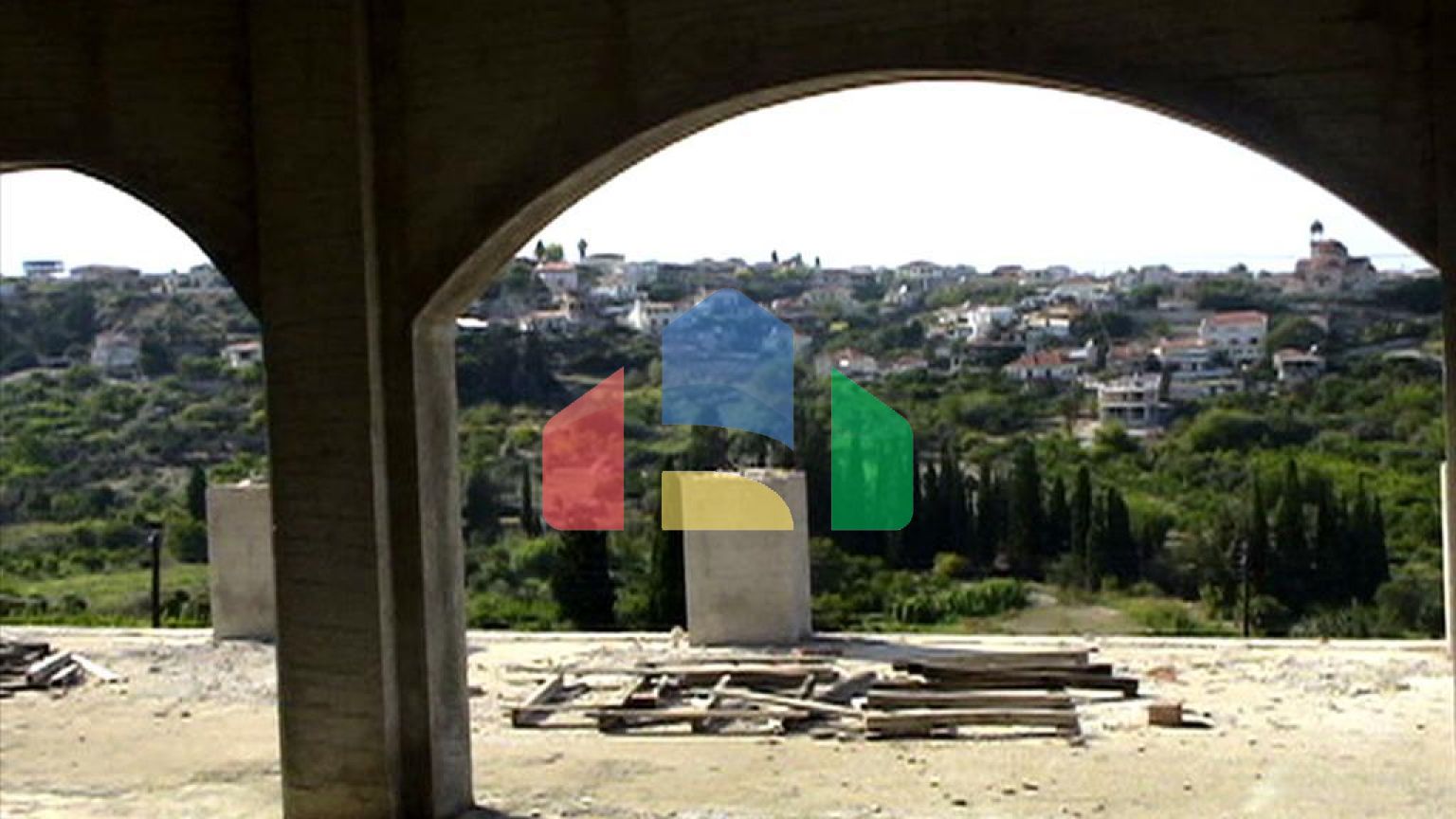 Продаж - Котедж 690 m² на східному Пелопоннесі