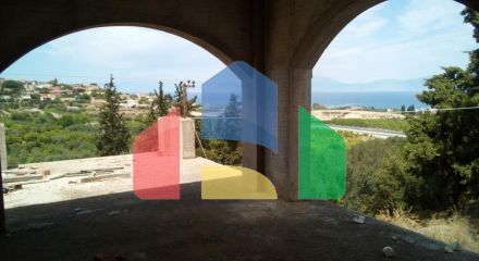 Продаж - Котедж 690 m² на східному Пелопоннесі