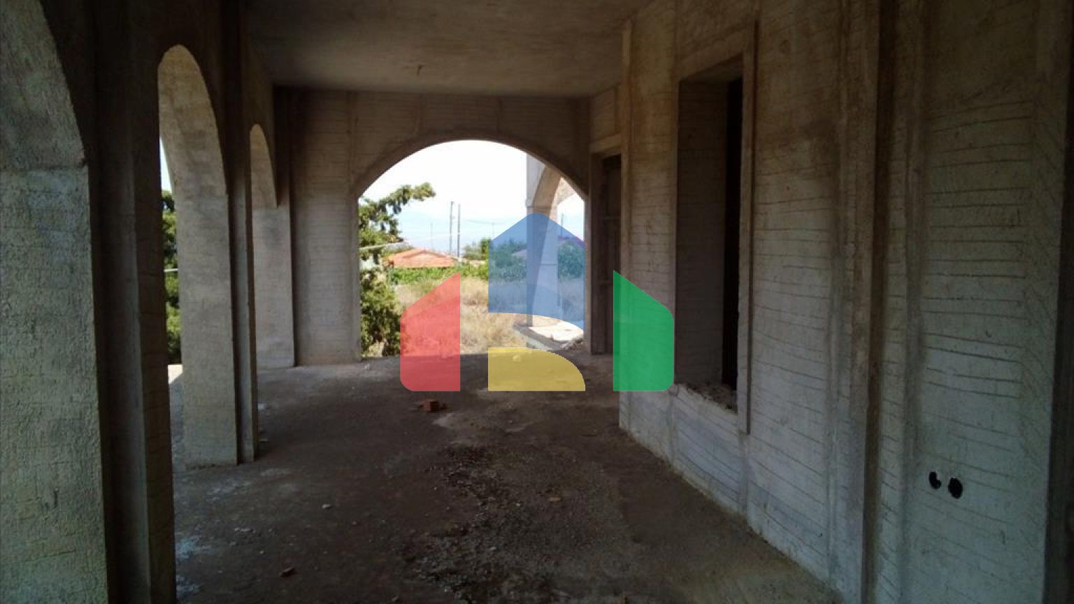 Продаж - Котедж 690 m² на східному Пелопоннесі