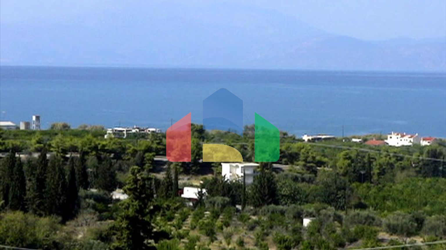 Продаж - Котедж 690 m² на східному Пелопоннесі