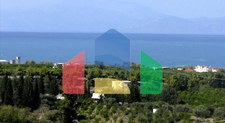 Продаж - Котедж 690 m² на східному Пелопоннесі