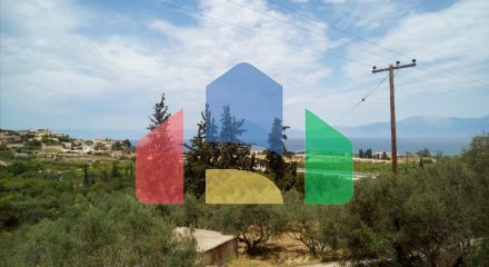 Продаж - Котедж 690 m² на східному Пелопоннесі