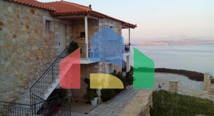 For Sale - Detached house 400 m² in Eastern Peloponnese