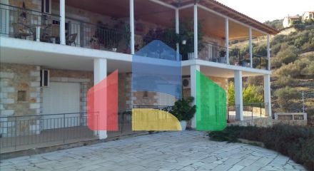 For Sale - Detached house 400 m² in Eastern Peloponnese