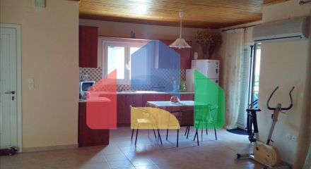 For Sale - Detached house 400 m² in Eastern Peloponnese