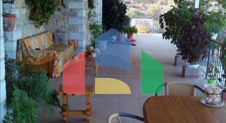 Продаж - Котедж 400 m² на східному Пелопоннесі